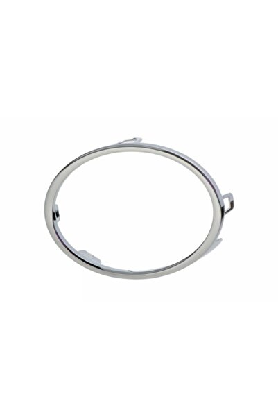 ISAM Ornament cromat pentru grila proiectoare bara față dreapta pentru Volkswagen Tiguan / Golf 6