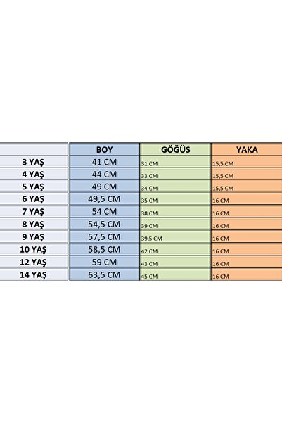 Efendioğlu Design Long Sleeve the Creeper Head Ho Ho Ho New Year Christmas Cotton Kids T-Shirt