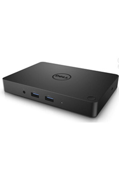 Dell WD15 (Gen1) Type-C Docking Station - Black