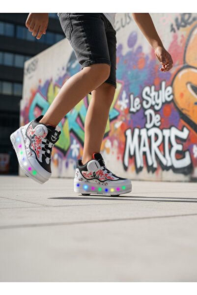 ROCKY أحذية رياضية وأحذية مشي وأحذية رياضية للأطفال