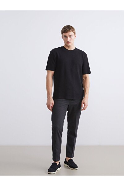 LC Waikiki Ανδρικό παντελόνι LCW Vision Standard Fit