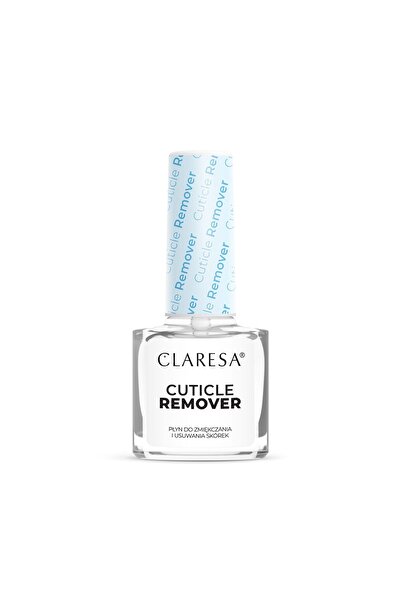 Claresa Cuticle Remover - Kutikül Temizleyici 5gr