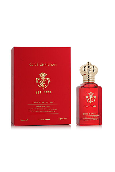 Clive Christian Crab Apple Blossom Parfum UNISEX 50 ml (unisex)