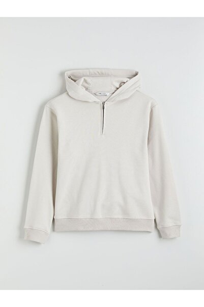 LC Waikiki LCW Vision Men's Long Sleeve Hoodie