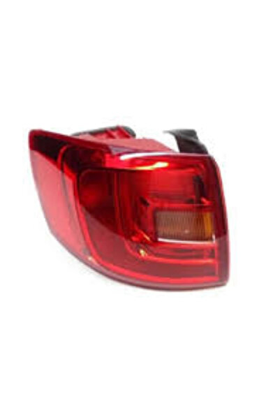 Wisco Volkswagen Jetta 4 11-15 Arası Uyumlu Stop Dış Sol 1243207 00