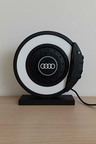 BESMYAR JEWELS Lampshade-3D Printer Made Night Lamp-Night Lamp -Special Production -Modern Design Lighting