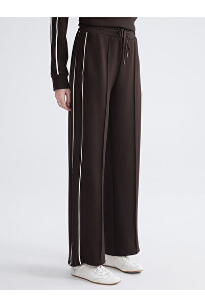 LC Waikiki Quality Parts from Celebi Store | Women's Sweatpants with Elastic Waist