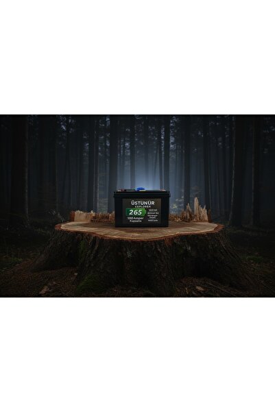 üstünür akübank 220