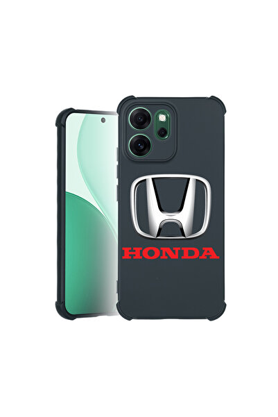 bestcase Carcasă Pro Shock pentru Oppo Reno 14F / FS, cu design Honda, 3100041 ASB 1743