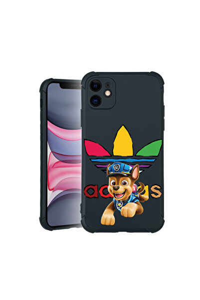 bestcase Carcasă Pro Shock pentru Apple iPhone 11, cu design Patrula Cățeluși...