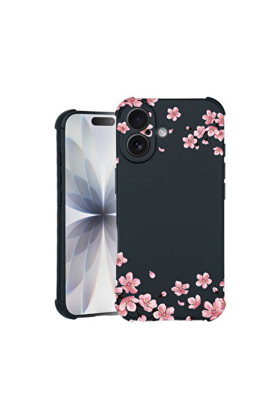 bestcase Carcasă Pro Shock pentru Apple iPhone 15 Pro, cu design culori paste...