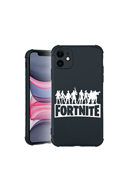 bestcase Carcasă Pro Shock pentru Apple iPhone 11, cu design Fortnite, 310002...
