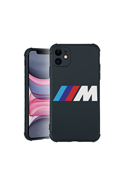 bestcase Carcasă Pro Shock pentru Apple iPhone 11, cu design BMW M Power, 310...