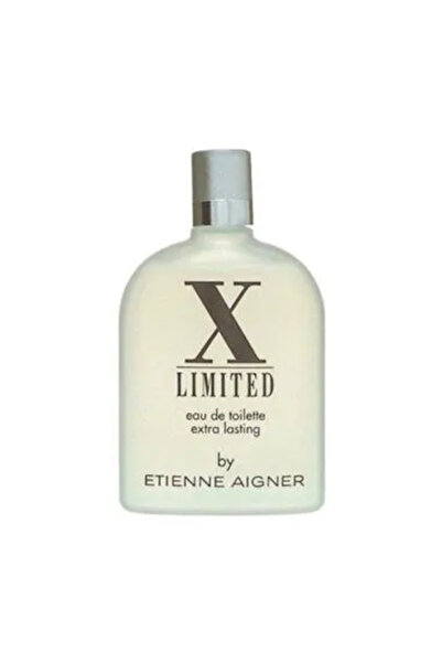 Aigner X Limited EDT Unisex 125ML