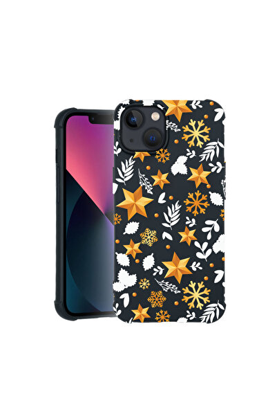 bestcase Carcasă Pro Shock pentru Apple iPhone 12 / 12 Pro, cu design Golden ...