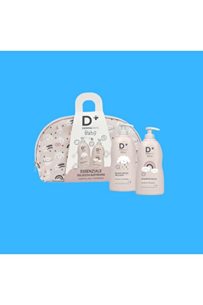 DERMARAYS Kit Baby B