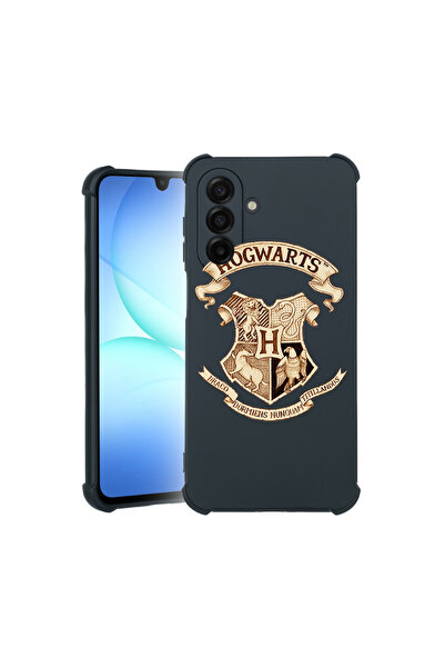 bestcase Θήκη Pro Shock για Samsung Galaxy A56, με σχέδιο Hogwarts, 3100019 A...