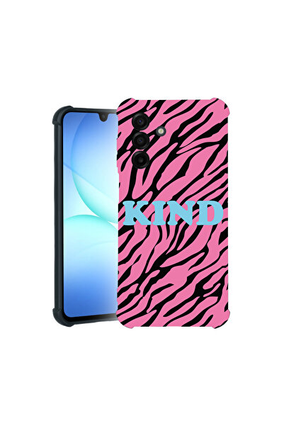 bestcase Carcasă Pro Shock pentru Samsung Galaxy A36 5G, cu Design Kind, 3100023 ASB 1872