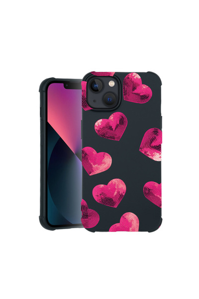 bestcase Carcasă Pro Shock pentru Apple iPhone 12 / 12 Pro, cu design în form...