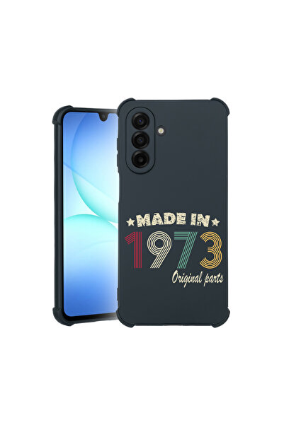 bestcase Carcasă Pro Shock pentru Samsung Galaxy A26, cu Design Piese Originale 1973, 3100022 ASB 1990