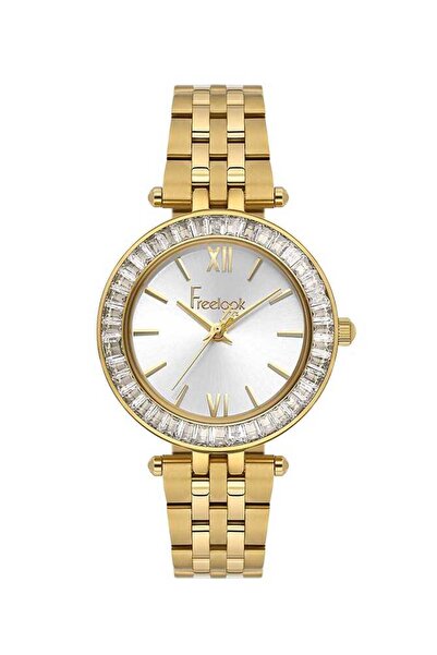 Freelook Fl.1.10495-3 Women's Wristwatch