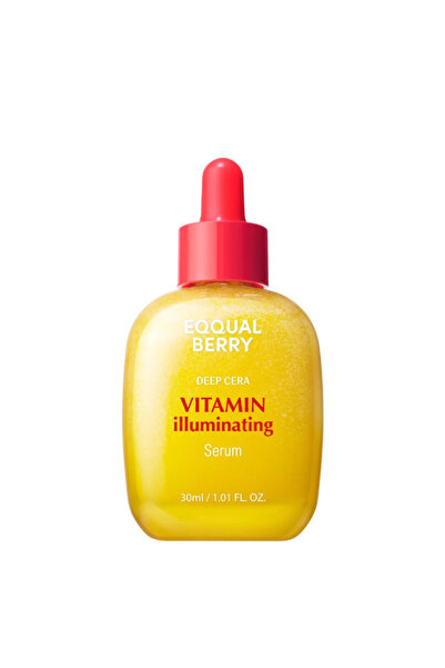 Equal Berry سيروم فيتامين سي للبشرة 30 مل