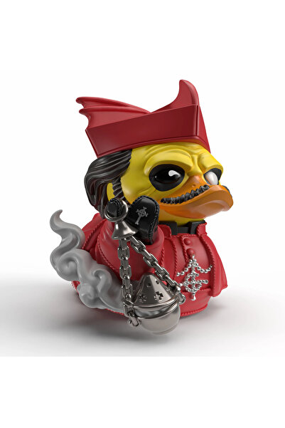 TUBBZ مجسم غوست كاردينال كوبيا قابل للتجميع، مرخص للعب الأدوار التنكرية، على ...