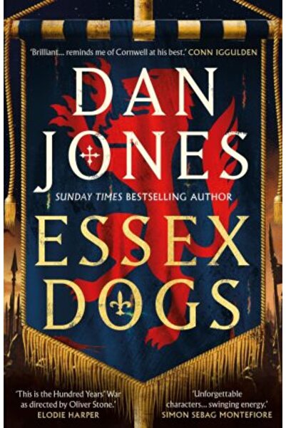 Head of Zeus Câini din Essex