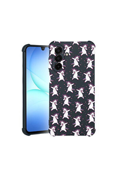 bestcase Carcasă Pro Shock pentru Samsung Galaxy A36 5G, cu design model unicorn, 3100023 ASB 73
