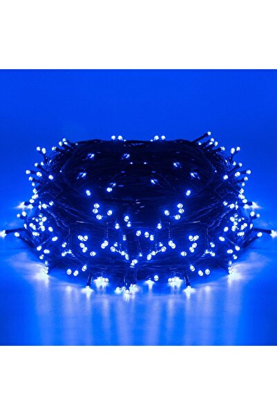 LUISA FIORE Tree / fir installation 100 pcs led, 10m length