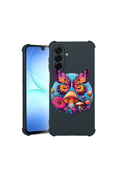 bestcase Carcasă Pro Shock pentru Samsung Galaxy A17, cu design Dream Colors ...