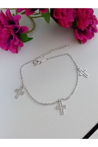 IAMIRA Cross bracelet
