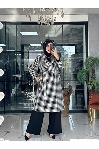 Zümra Tesettür Moda Liva Kap Kazayağı