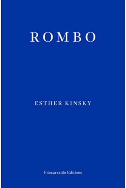 Fitzcarraldo Ρόμπο