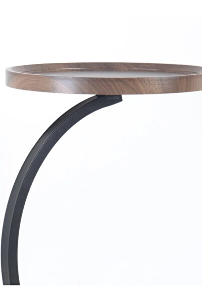 BEC60 A mobile side table, ideal for living rooms