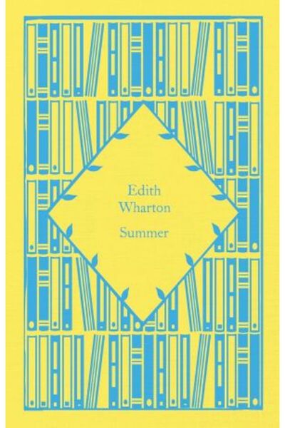 Penguin Classics Καλοκαίρι (Μικρά Κλασικά Δεμένα με Πανί)