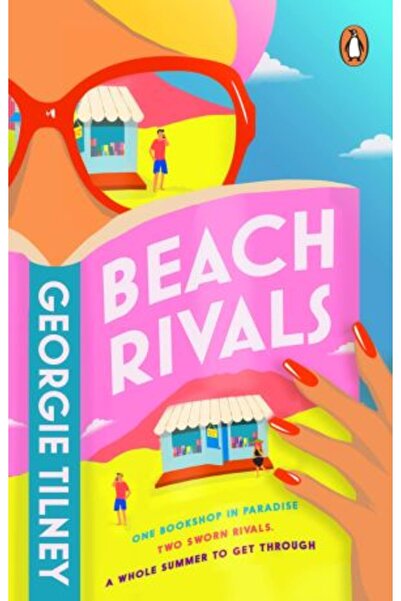 PENGUİN Rivalii de pe plajă