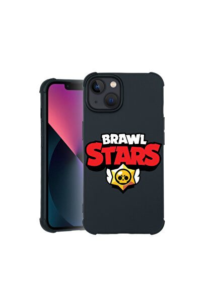 bestcase Carcasă Pro Shock pentru Apple iPhone 13, cu design Brawl Stars, 310...