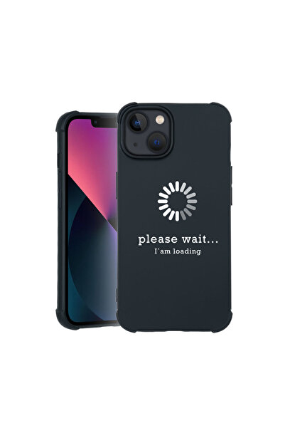 bestcase Carcasă Pro Shock pentru Apple iPhone 12 / 12 Pro, cu design Vă rugă...