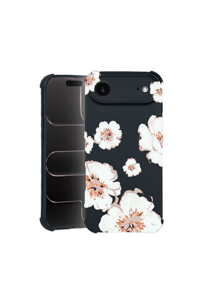 bestcase Carcasă Pro Shock pentru Apple iPhone 17 Air, cu design în culori pa...