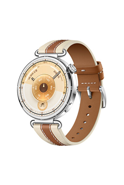 MMP SHOP Huawei Watch GT4 / GT5 / GT6 41 mm / GT5 Pro 42 mm Uyumlu Yüksek kal...