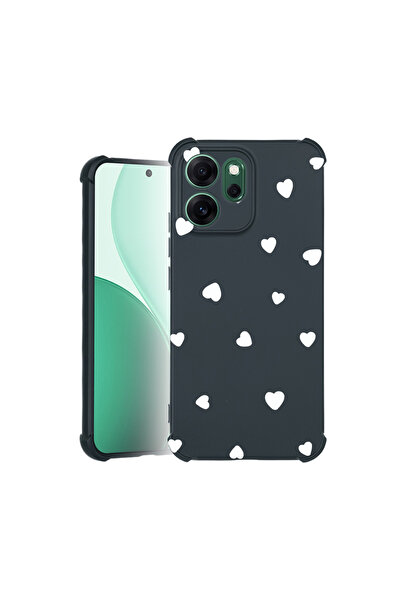bestcase Carcasă Pro Shock pentru Oppo Reno 14F / FS, cu design cu model de i...
