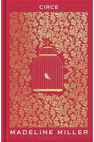 Bloomsbury Circe (Hardback)