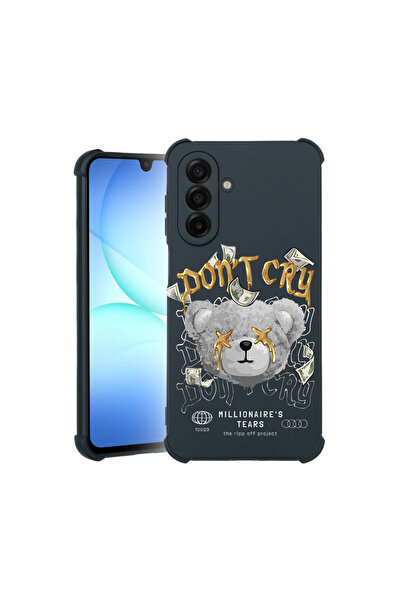 bestcase Carcasă Pro Shock pentru Samsung Galaxy A17, cu design Teddy Bear Mi...