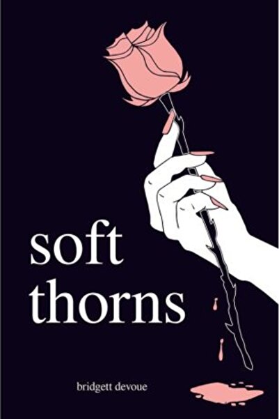 Andrews McMeel Publishing Soft Thorns - Bridgett Devoue