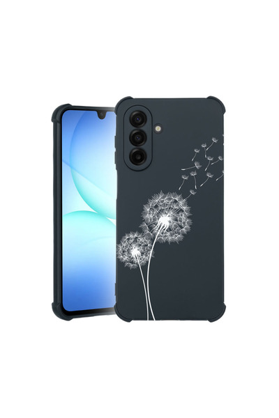 bestcase Carcasă Pro Shock pentru Samsung Galaxy A16, cu design Dandelion, 3100020 ASB 22