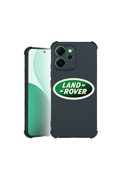bestcase Carcasă Pro Shock pentru Oppo Reno 14F / FS, cu design Land Rover, 3100041 ASB 1734