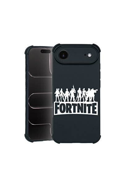 bestcase Carcasă Pro Shock pentru Apple iPhone 17 Air, cu design Fortnite, 31...