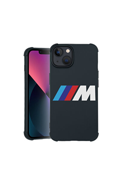 bestcase Carcasă Pro Shock pentru Apple iPhone 13, cu design BMW M Power, 310...