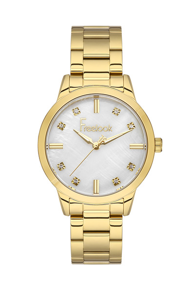 Freelook Fl.1.10402-2 Women Wrist Watch